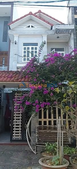 Nhà 2 Tầng Mặt Tiền Đỗ Năng Tế, Đà Nẵng - Kinh Doanh Đa Ngành 100m²