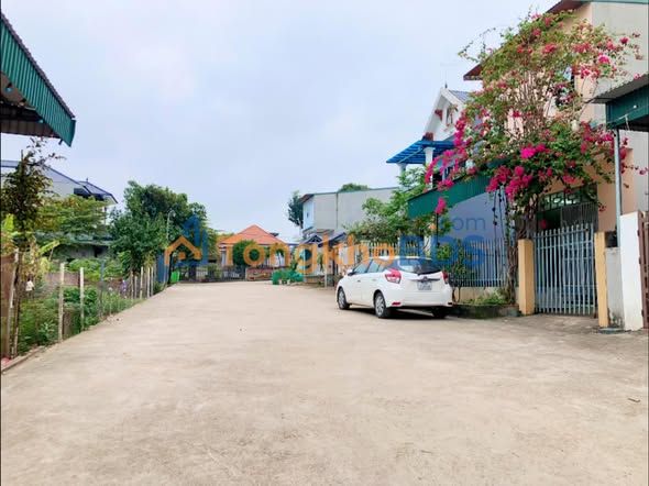 Nhà 2 Tầng 150m² Full Thổ Cư, Hướng Đông Nam - Việt Trì