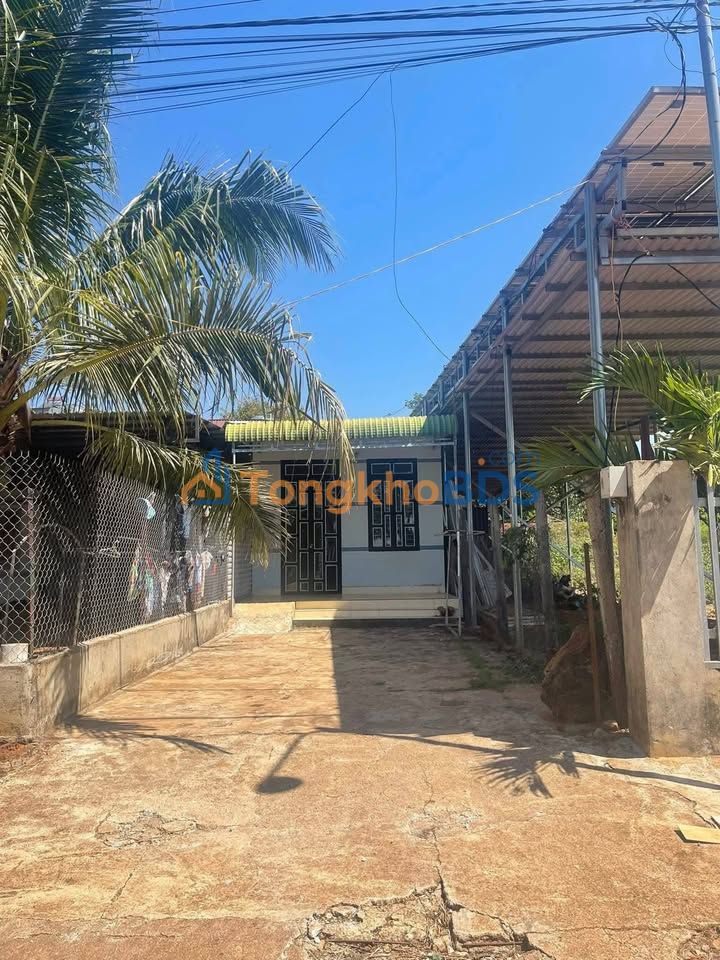 Đất Nền Quảng Phú Cư M'gar 144m² - Sổ Thổ Cư Sẵn Sàng