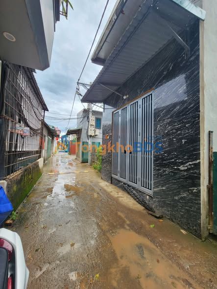 Đất nền 45m² Phú Lương, Hà Đông - Ô tô vào nhà, gần ĐH Đại Nam