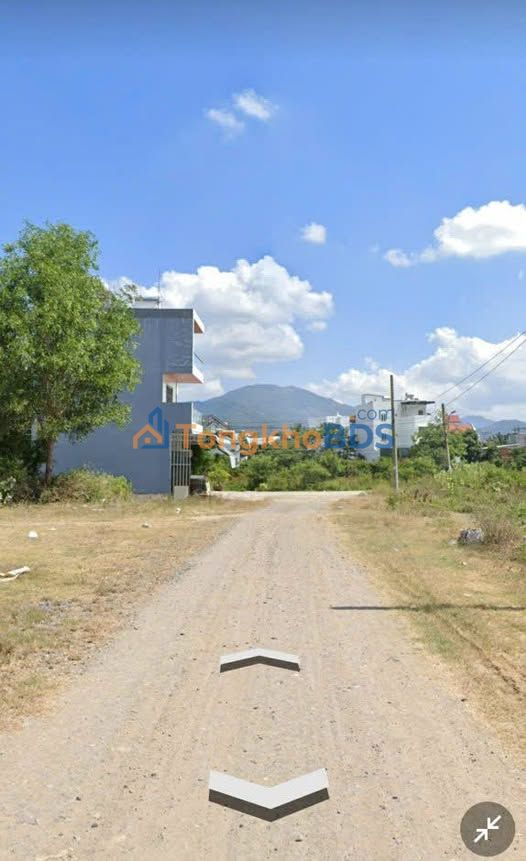 Đất Nền Vĩnh Trung Nha Trang 88.7m² - View Sông Quán Trường, Giá Đầu Tư