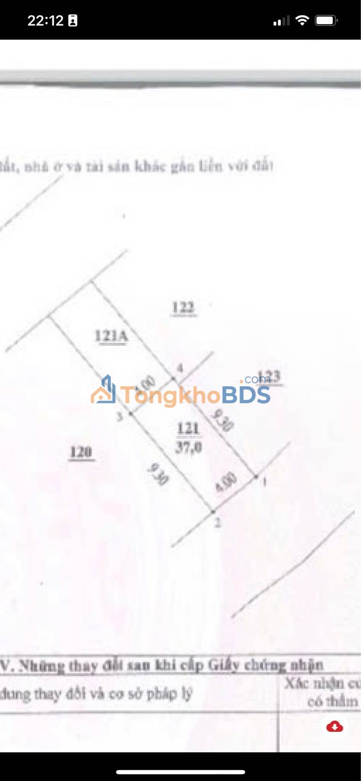 Nhà Mặt Phố Ao Sen Hà Đông 37m² 4 Tầng - Kinh Doanh Sầm Uất