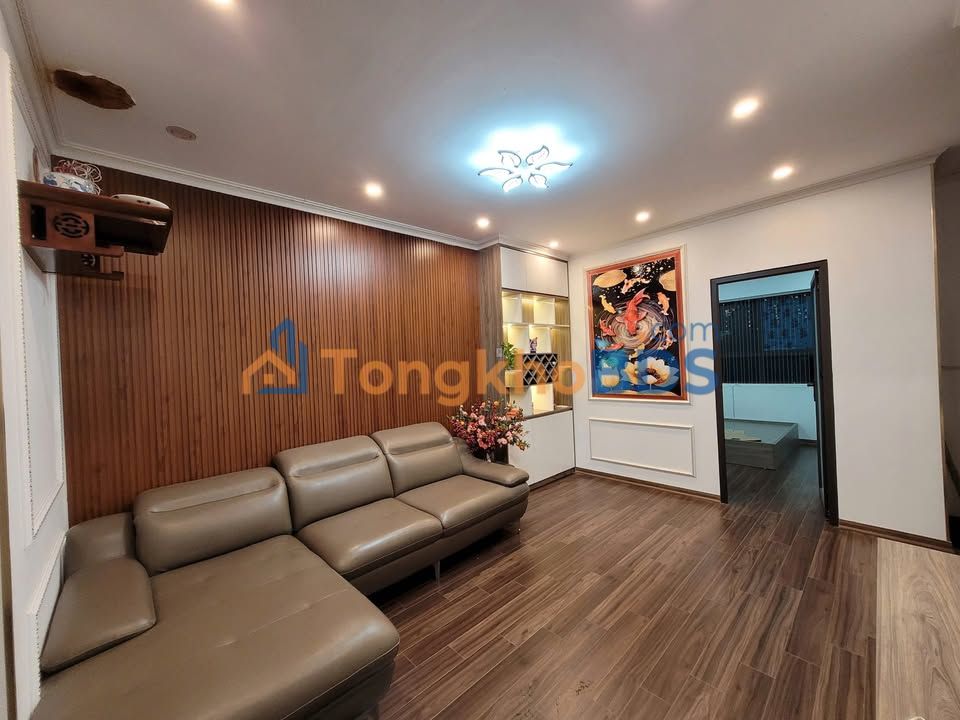 Bán Gấp Căn Hộ CT8 Đại Thanh 55m² - 2PN Sổ Đỏ - 3.09 Tỷ