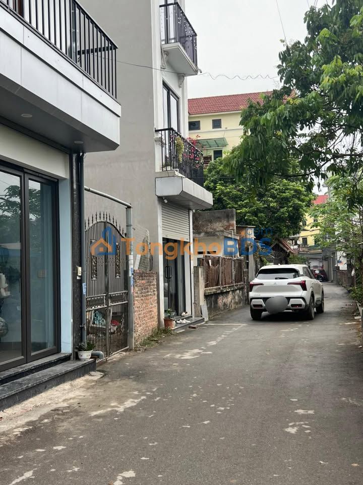 Nhà Dương Nội 45m² - Ô tô tránh, 9 tỷ - Chủ giảm sâu, sẵn sàng đón chủ mới