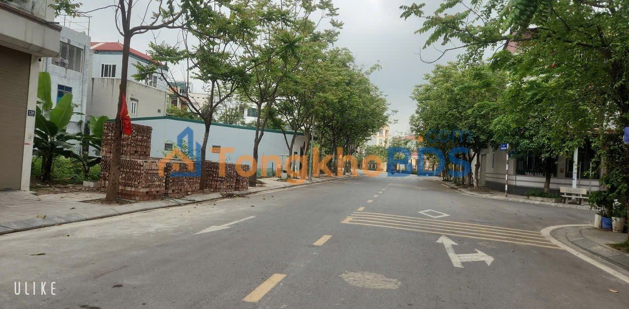 Đất Nền Vĩnh Yên 100m² - KDC Tỉnh Uỷ, Giá 3.6 Tỷ