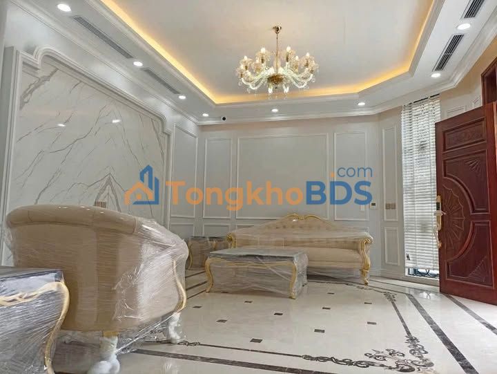 MBKD Galaxy Vạn Phúc 85m² - Lô Góc 2 Mặt Tiền Kinh Doanh Đỉnh Cao