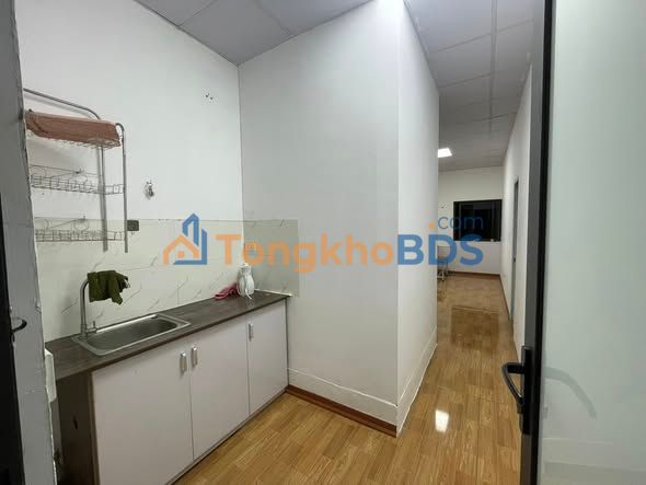 Cho thuê căn hộ An Hưng, Hà Đông - 1PN, giá chỉ từ 3.7 triệu