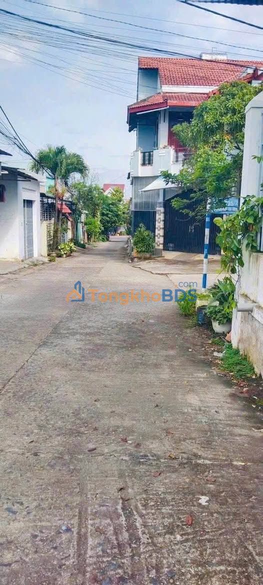 Nhà trọ 110m² Thổ cư, Kinh doanh ổn định, Kon Tum - Giá 1.3 tỷ