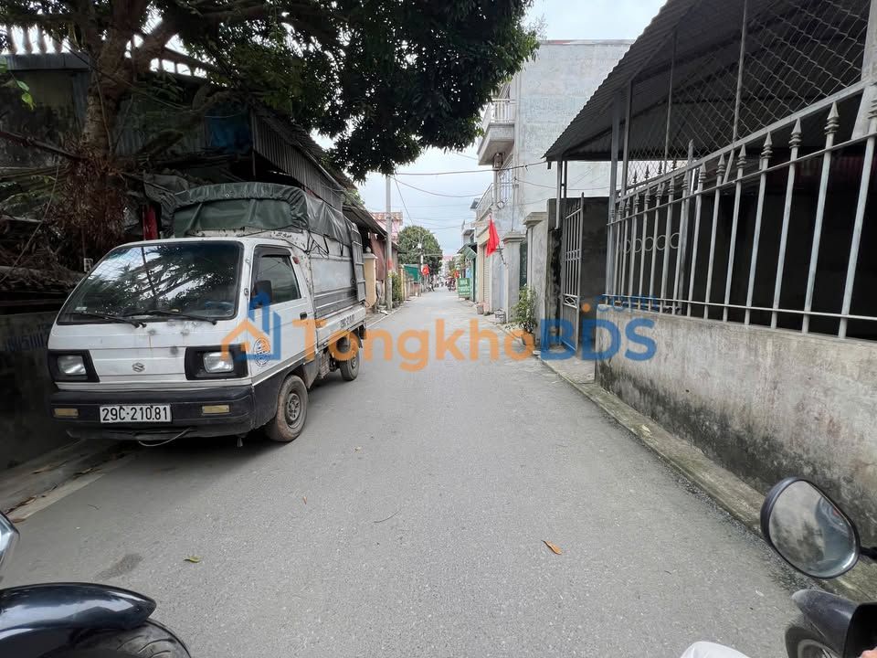 Nhà Mặt Tiền Kinh Doanh 42m² - Trục Chính Dương Xá, Gia Lâm - 3 Tỷ