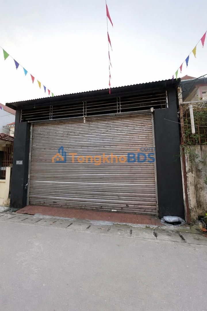 Đất nền 136m² Phường Hải Thành, Đồng Hới - Dòng tiền sẵn có