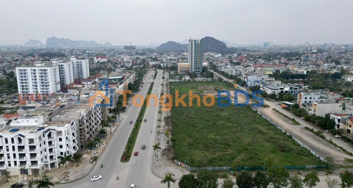 Bán Đất Vàng Thường Xuân 178.7m² - Sổ Hồng Sẵn Sàng