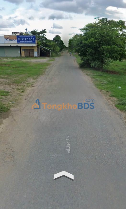 Đất Nền Sóc Trăng - 160m² Thổ Cư, Sổ Hồng Sẵn Sàng, Giá Tốt