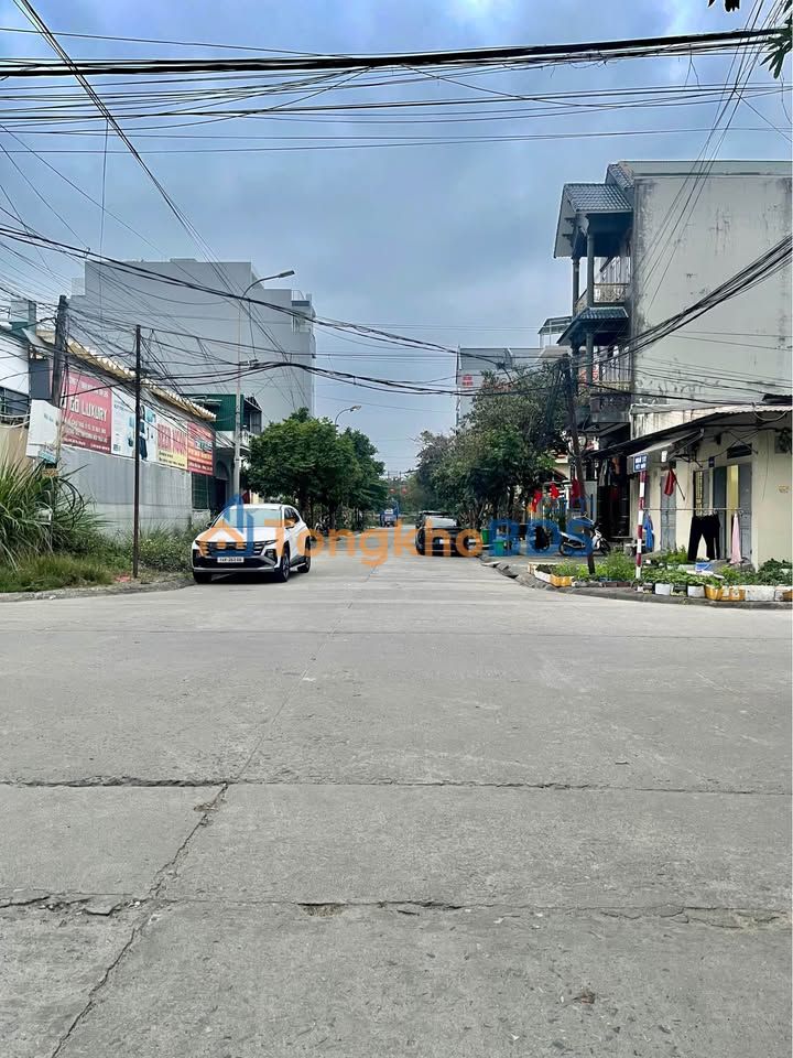 Bán đất tặng nhà 90m² Yết Kiêu, Hà Đông - Giá tốt chỉ 3.x tỷ