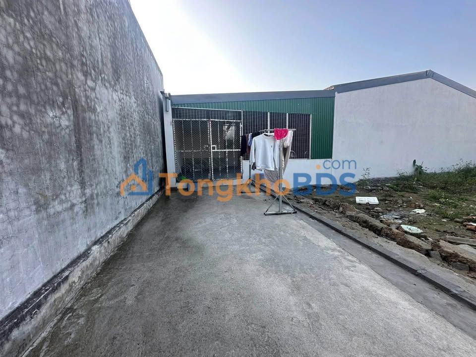 Đất Nền Kiến Thụy 94m² - Giá F0 Chỉ 1.4 Tỷ - Ngõ Ô Tô