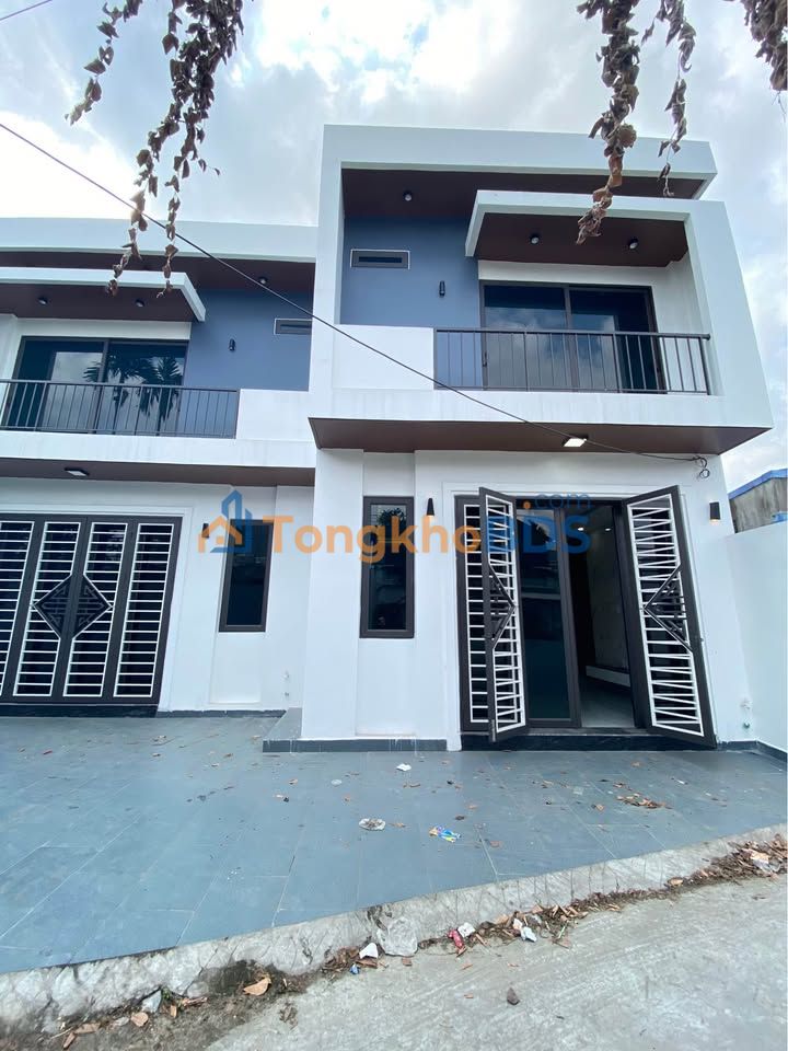 Bán gấp căn hộ 50m² An Dương, 3PN, Sổ đỏ, giá 1.9 tỷ