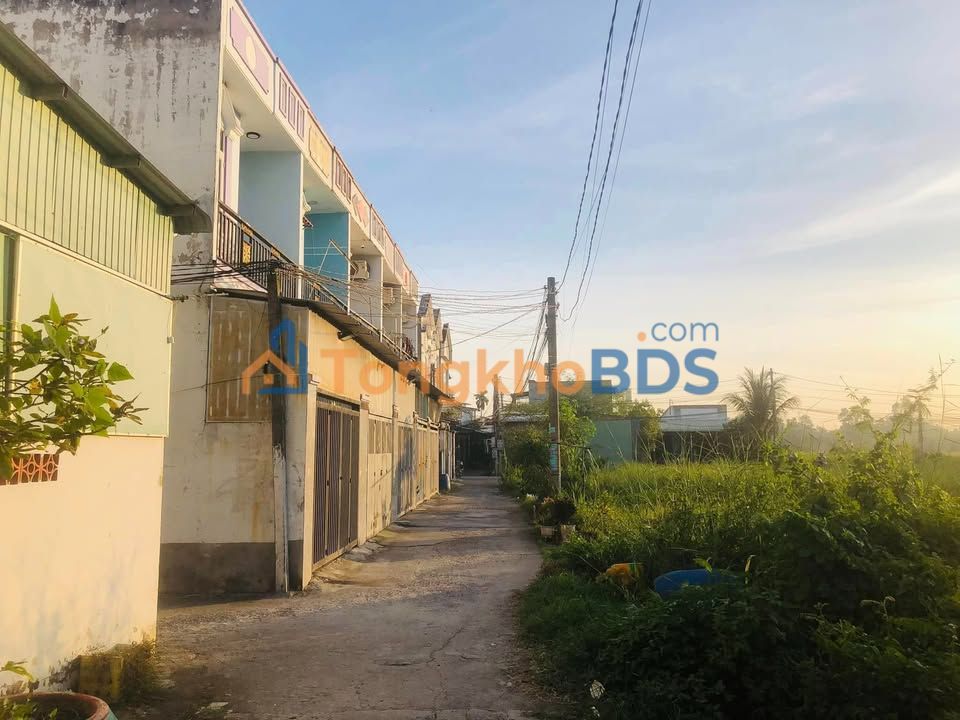 Đất nền Mỹ Hạnh Nam 528m² 1.18 tỷ - Pháp lý rõ ràng