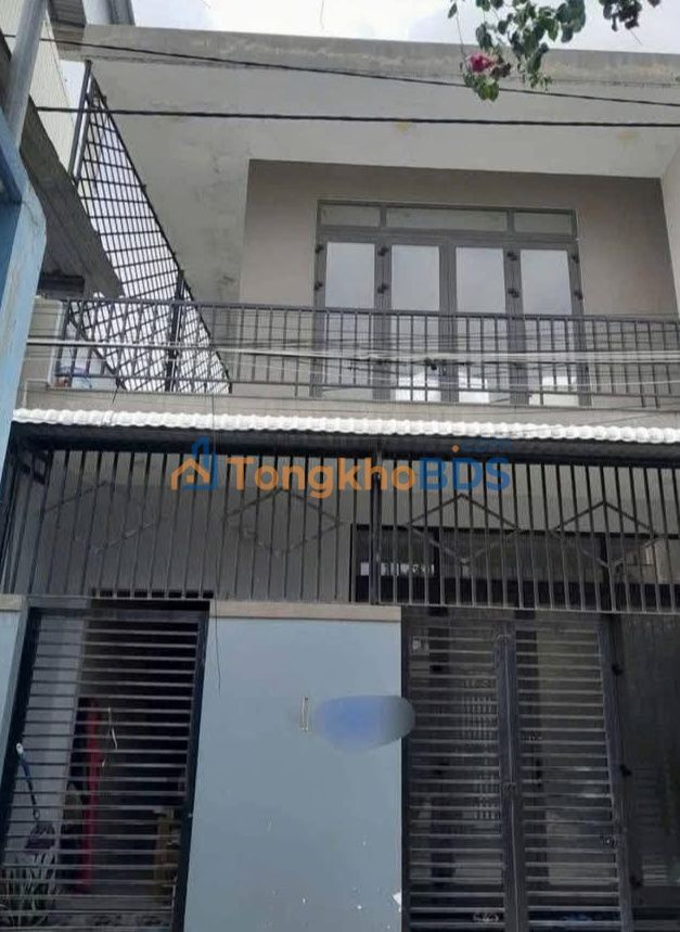 Nhà Đẹp 2 Mê Trần Phú, Quảng Ngãi - 123m² - Giá 2.49 Tỷ Chính Chủ
