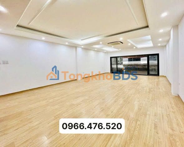 Văn phòng 80m² Vũ Ngọc Phan, Đống Đa - 13 Triệu/Tháng, Sẵn Sàng Kinh Doanh
