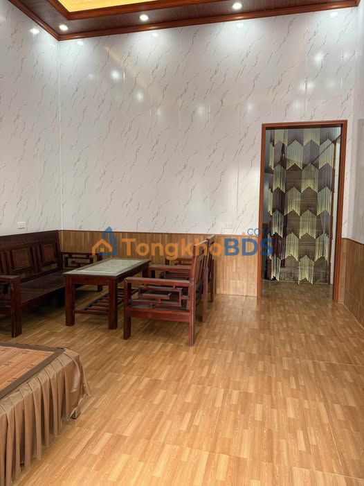 Nhà 2 Tầng 68m² Tân Hòa, Vũ Thư - Sẵn Sàng Vào Ở Ngay!