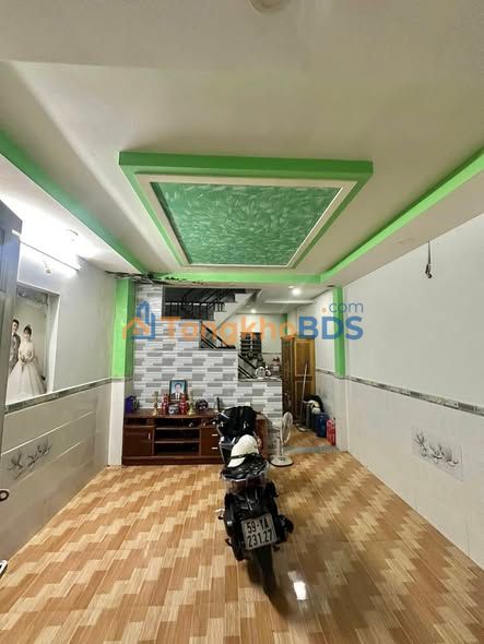 Nhà 40m² Đại Phước, Đồng Nai - Sổ Hồng Riêng, Giá 800 Triệu