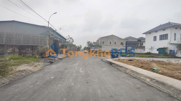 Bán 3 Lô Đất Liền Kề 120m² Thôn Ba Giang, Hà Tĩnh - Giá Tốt