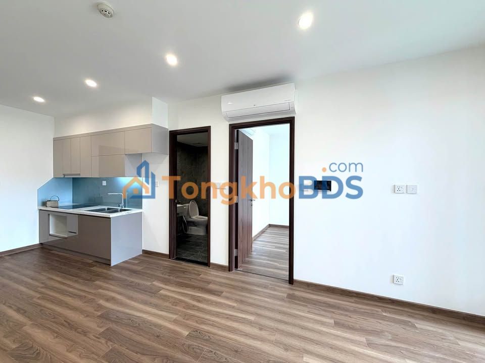 Căn hộ 1PN 42m² Quận Hà Đông - Giá 3.37 Tỷ Thu Về, Sẵn Sàng Dọn Vào