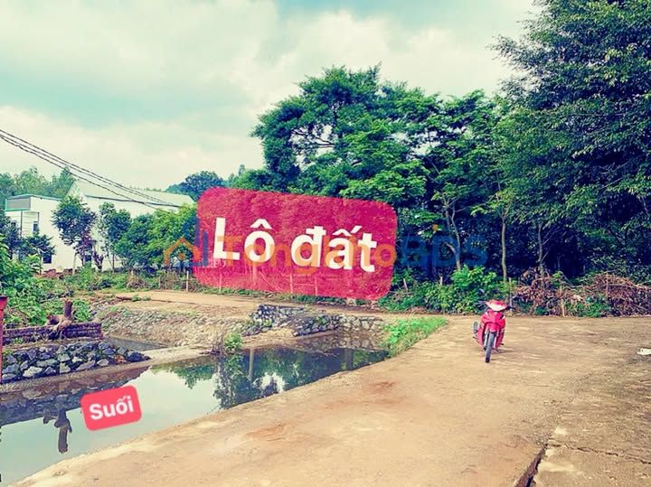 Đất Vĩnh Phúc 1047m² Gần Khu Du Lịch Tây Thiên - Cơ Hội Đầu Tư