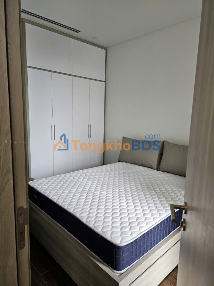 Cho thuê căn hộ Maslight Tower 60m² - View hồ Nghĩa Đô, Full nội thất