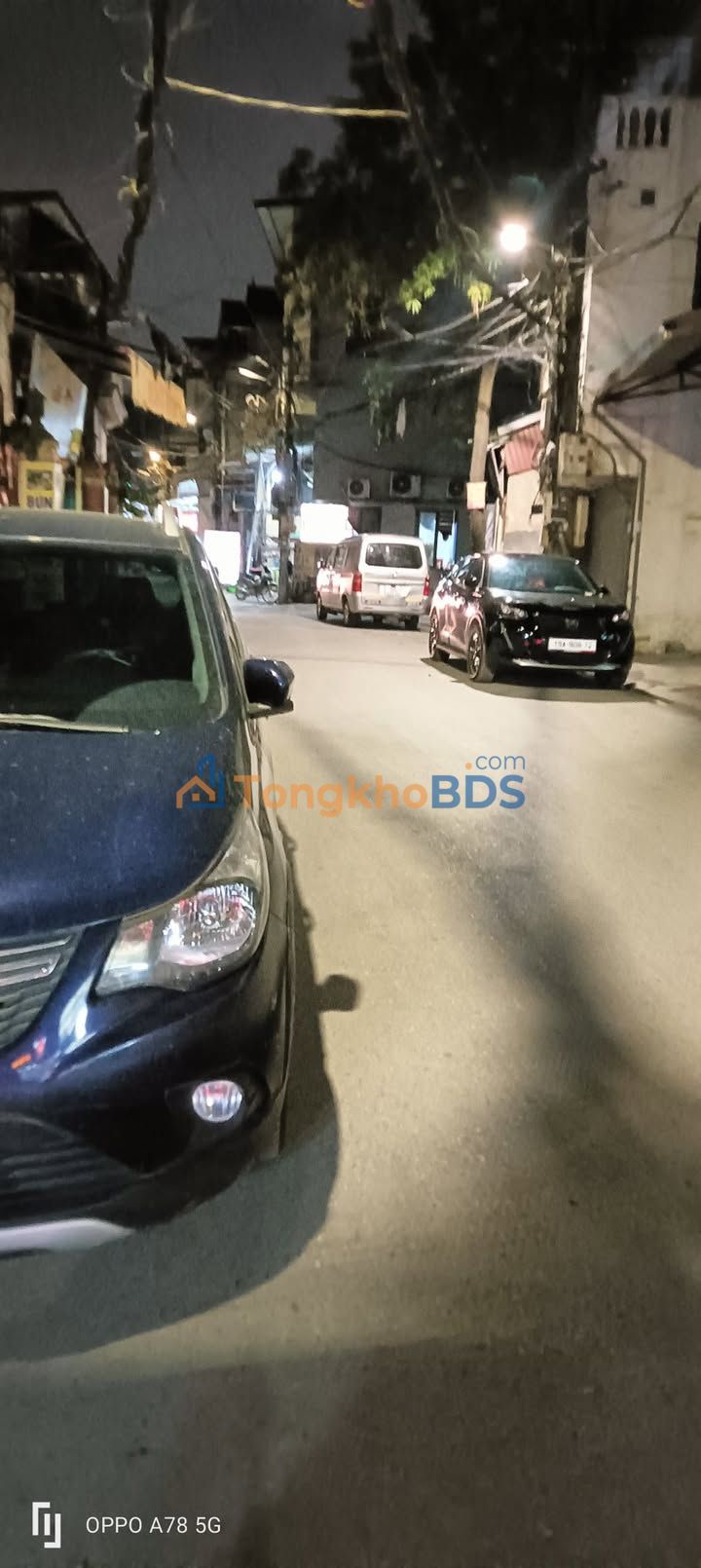 Bán Nhà Phố Cổ Điển Đông Anh 83m² - Kinh Doanh Đỉnh Cao, Vừa Ở Vừa Cho Thuê