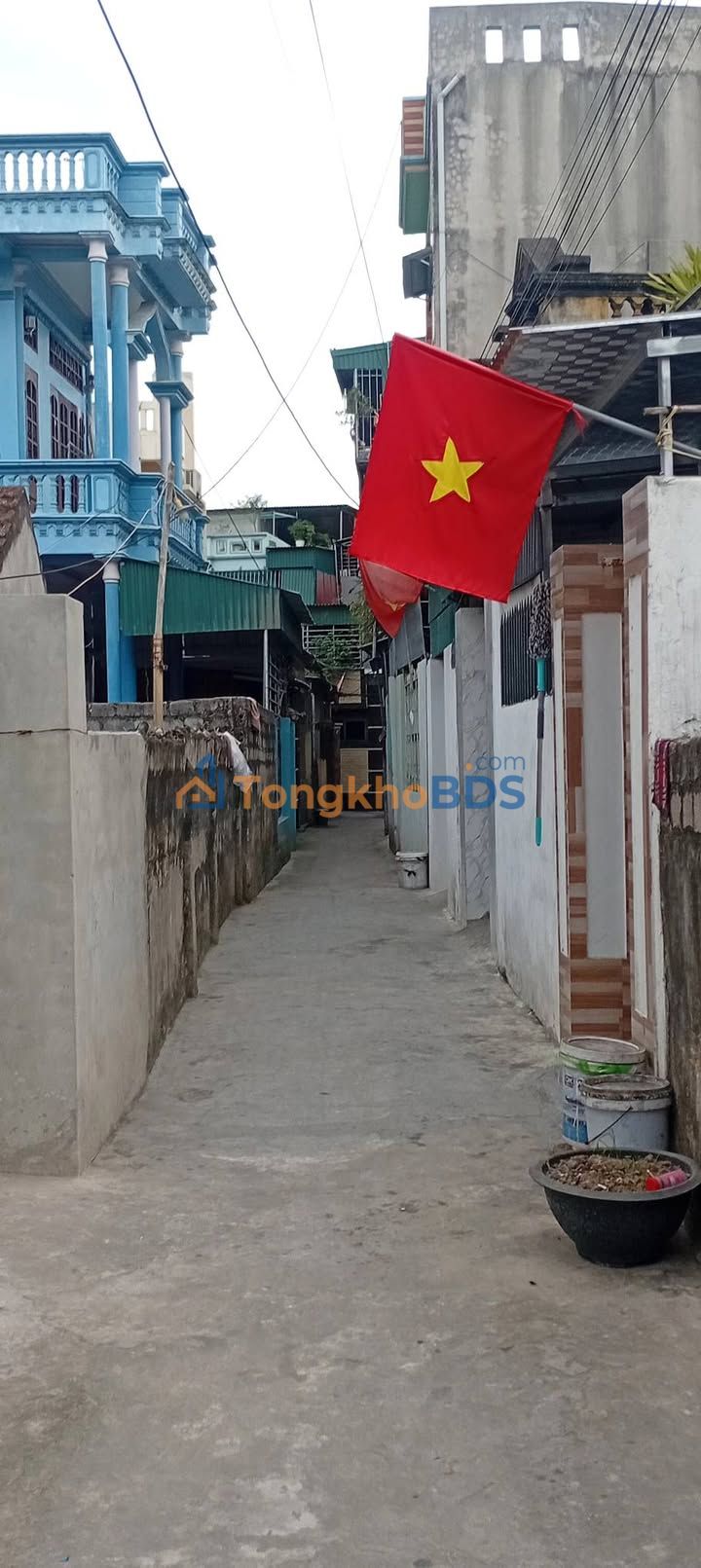 Bán Đất Nền 70m² Quảng Tiến, Sầm Sơn - Giá 630 Triệu, Gần Chợ, Trường Học