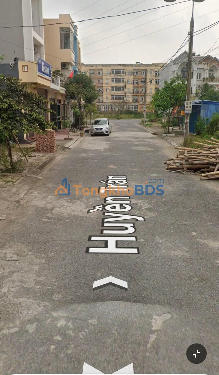 Nhà Mặt Tiền Đường Huyền Trân, Lộc Vượng 62m² - Giá Đầu Tư 3.15 Tỷ