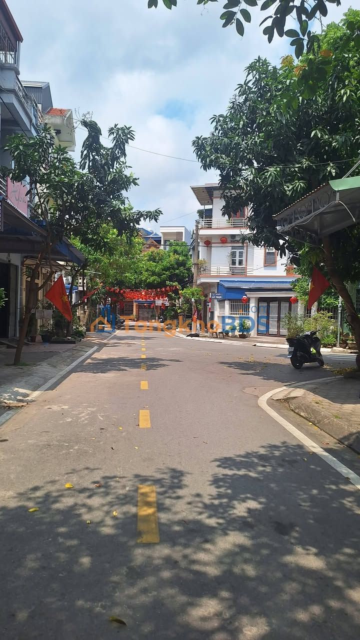 Bán đất Tái định cư Đồng Quýt 44.6m² - Hướng Tây Nam, Giá 2.75 tỷ