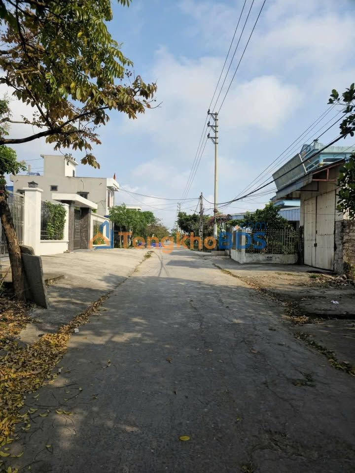 Bán Đất Nam Vân, Nam Định 146m² - Đường Ô Tô, Giá 1 Tỷ