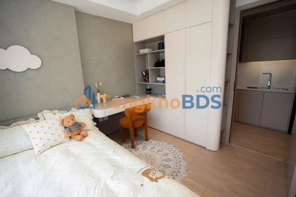 Căn hộ 2PN 68m² Hạ Long - View Biển Panorama 3 Tỷ - Sổ Đỏ Lâu Dài