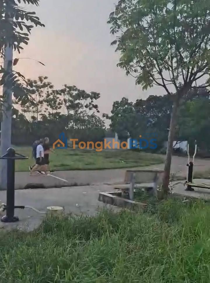 Bán Gấp Đất Nền 100m² Xã Trung Hòa, Chương Mỹ - Giá Chỉ 2xx Triệu