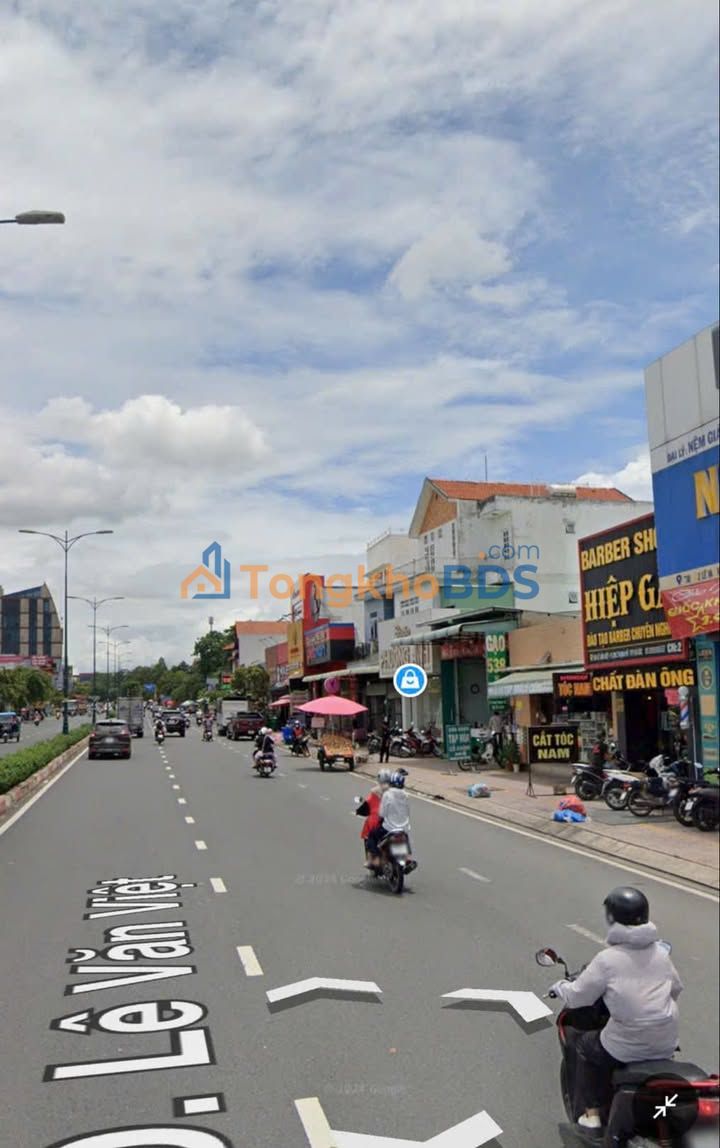 Cho thuê Mặt Tiền Lê Văn Việt Q9 - Kinh doanh Đa Ngành - 18 Triệu/tháng