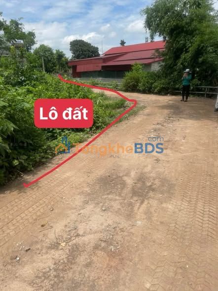 Đất Vàng Bắc Giang 86.6m² - Hai Mặt Tiền, Sổ Hồng Sẵn Sàng