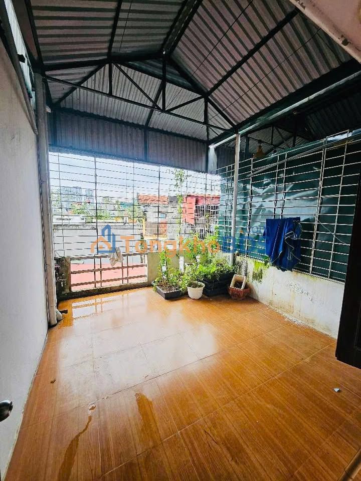 Nhà Vĩnh Hưng 35m² 5 Tầng - Gần Gamuda, Giá Hơn 6 Tỷ