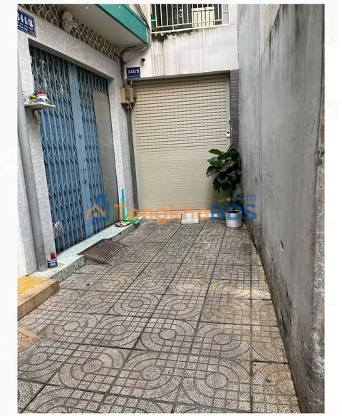 Nhà Phố Nguyễn Duy Dương Q10, 45m², 5.2 Tỷ - Dòng Tiền 150tr/Năm