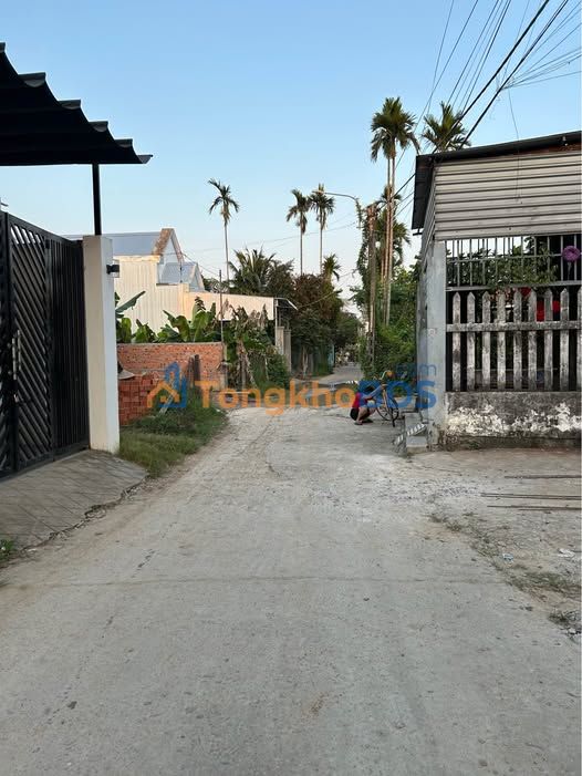 Đất Nghĩa Thương Quảng Ngãi 120m² 1tỷ Pháp lý rõ ràng