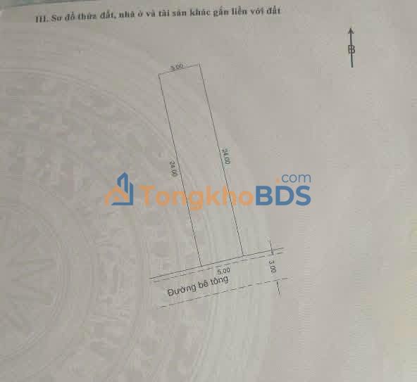 Nhà 120m² Hòa Xuân Đà Nẵng - Dòng Tiền Sẵn, KD Vừa Ở