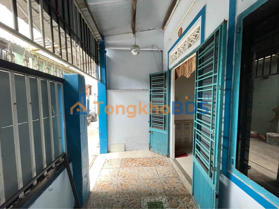 Bán Đất Trần Xuân Lê, Đà Nẵng - 59m² - Giá 2.x Tỷ