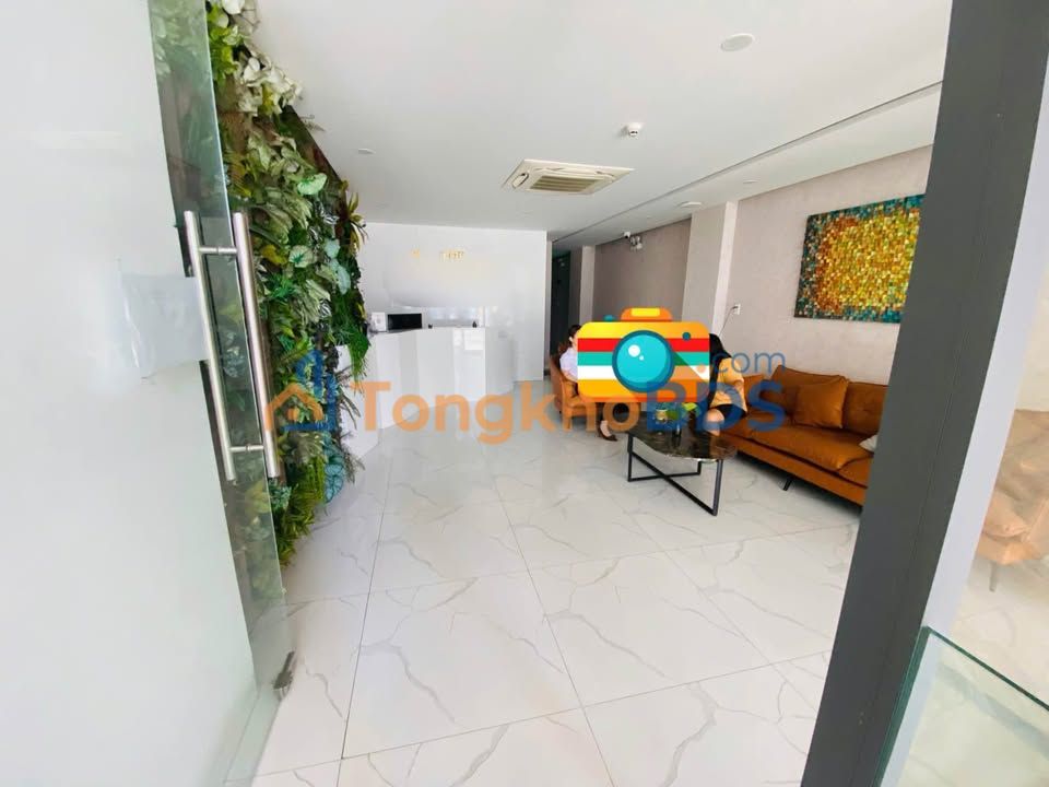 Cho thuê mặt bằng kinh doanh 56m² cạnh Mường Thanh Viễn Triều, Nha Trang