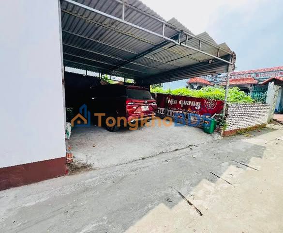 Đất nền 118m² Trạm Trôi, Hoài Đức - Sổ hồng vuông đẹp, giá đầu tư chỉ từ 7.x tỷ