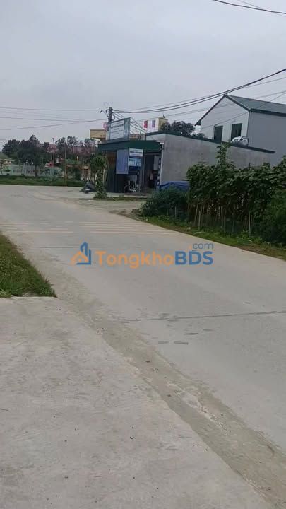 Đất nền Hưng Nguyên 200m² - Kinh doanh sầm uất ngay Xóm 5 Hưng Đạo