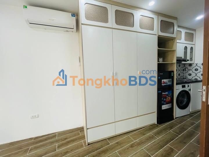 Nhà Định Công Thượng 75m² Lô Góc - 21PN Dòng Tiền 1.3 Tỷ/Năm - 23 Tỷ