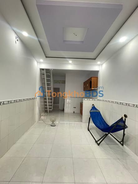 Nhà Hẻm Chi Lăng Rạch Giá - 59m² Thổ cư 100% - 1.15 Tỷ