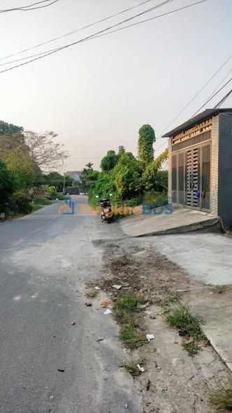 Đất nền Tân Vĩnh Hiệp Tân Uyên 150m² mặt tiền kinh doanh - Giá 2.45 tỷ