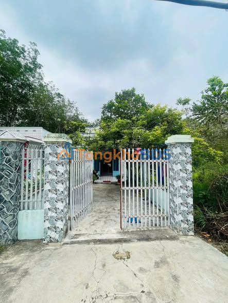 Nhà Mặt Tiền Bến Súc, Củ Chi - 212m², 2.45 Tỷ, Sẵn Sổ Hồng