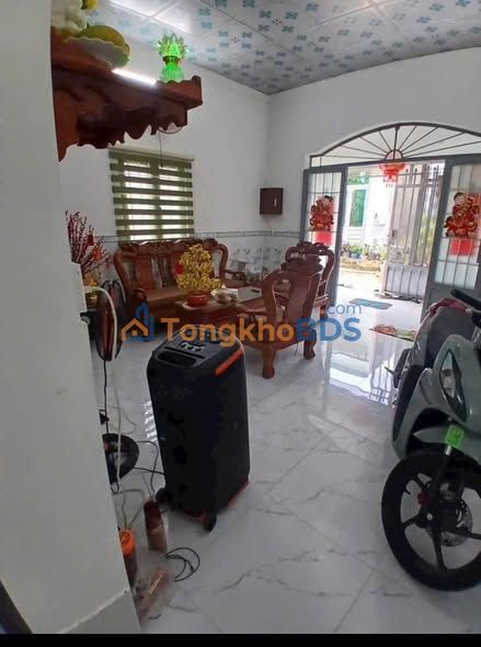 Nhà Củ Chi 67m² - Chính chủ bán gấp trước 14/3 - Giá 930 triệu